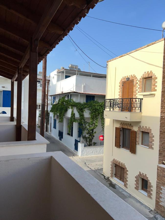 Big House Agios Georgios Beach Naxos Naxos City Экстерьер фото